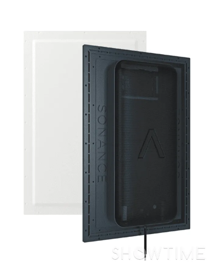 Вбудована акустична система